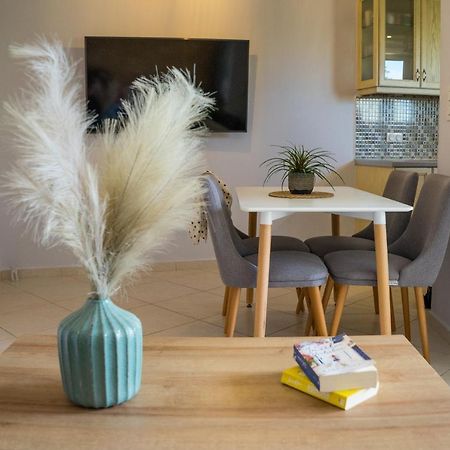 Iliopetra Apartment Naxos City Εξωτερικό φωτογραφία