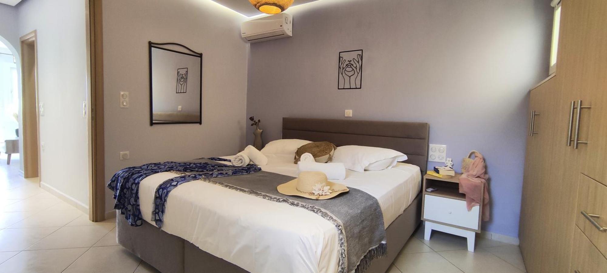 Iliopetra Apartment Naxos City Εξωτερικό φωτογραφία